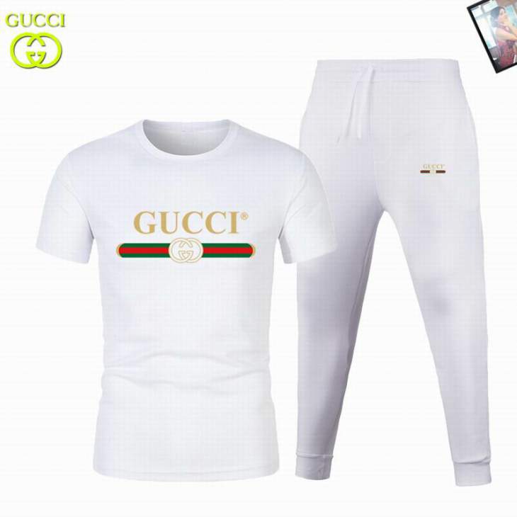 Picture of Gucci Shirt Pant Suits _SKUGucciM-5XL12yx15222153